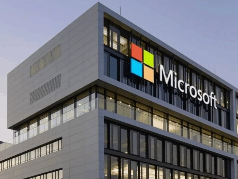 Що таке microsoft