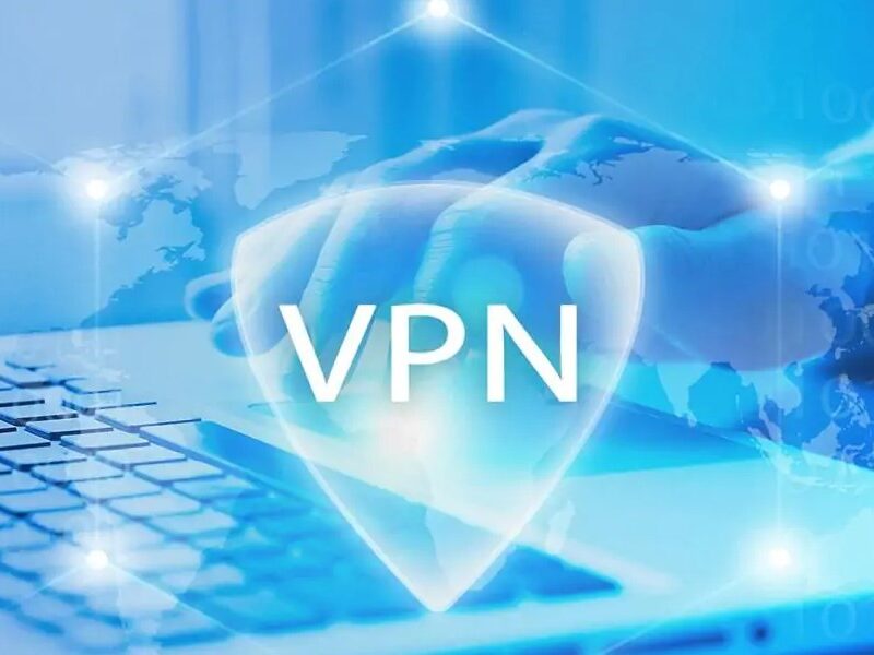 Що таке vpn мережа