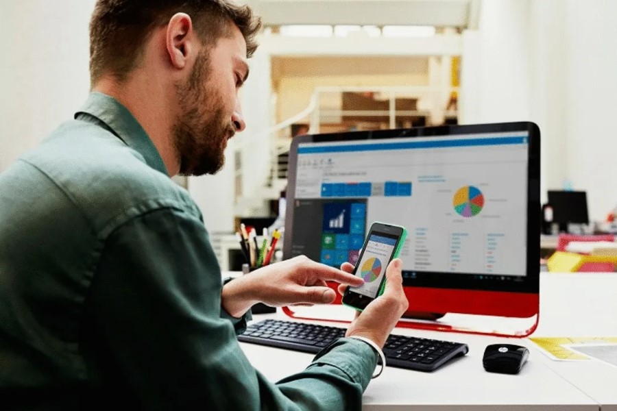 Що таке crm система