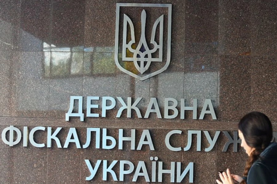Що таке фіскальна служба
