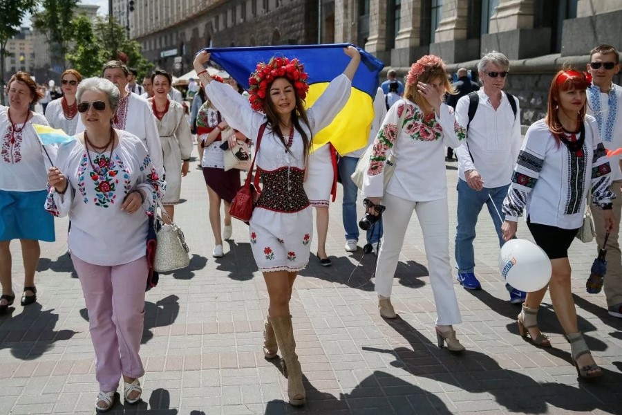 Що таке менталітет