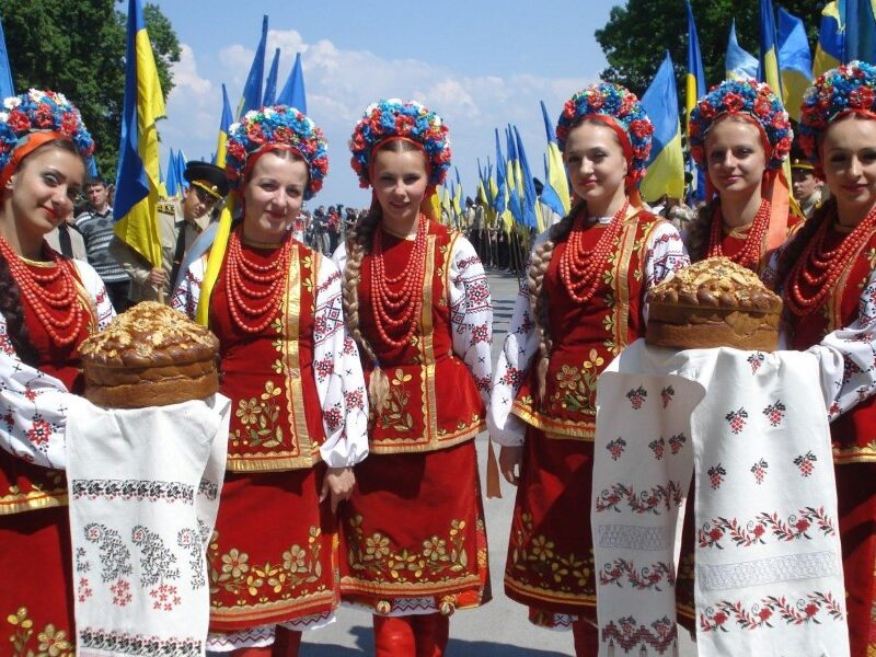 Що таке націоналізм
