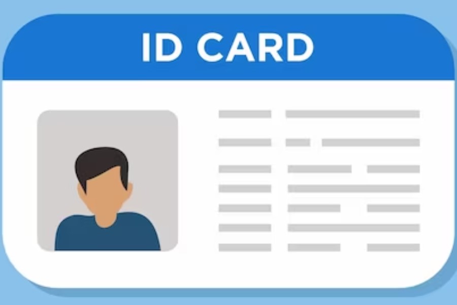 Що таке номер id картки