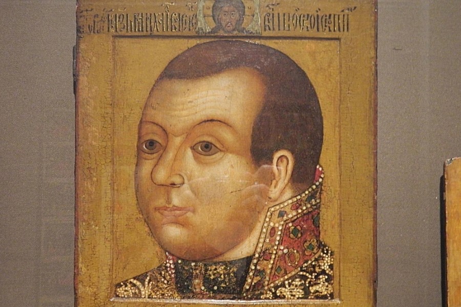 Що таке парсуна