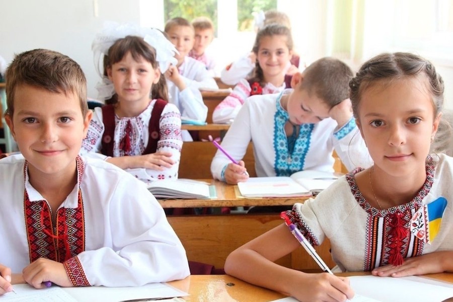 Що таке спільний рід