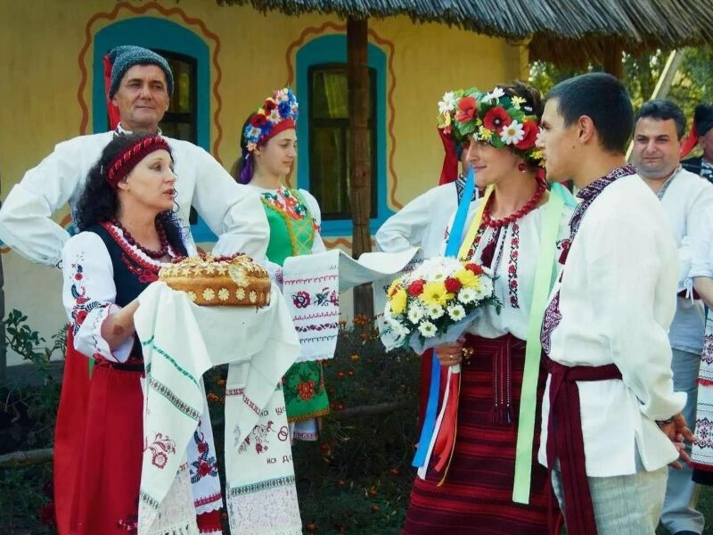 Що таке традиція