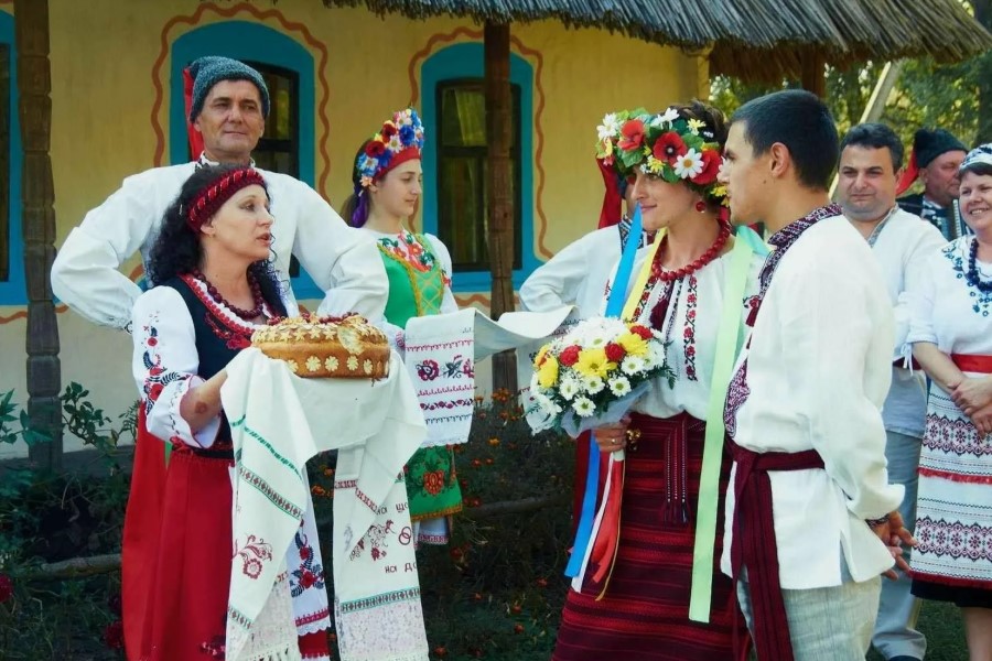 Що таке традиція
