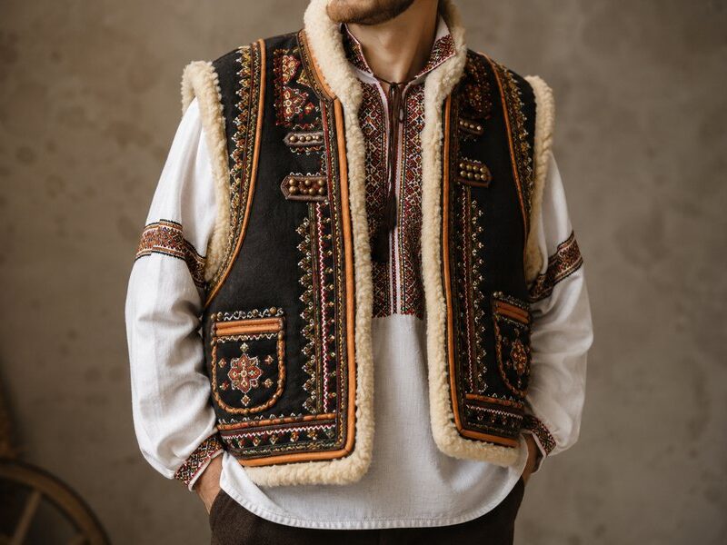 Що таке кептар