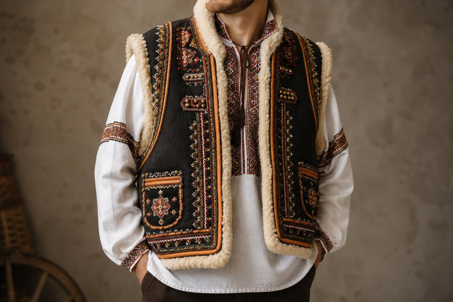 Що таке кептар